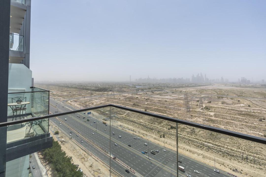 Photo of Others in Jumeirah Village Circle
