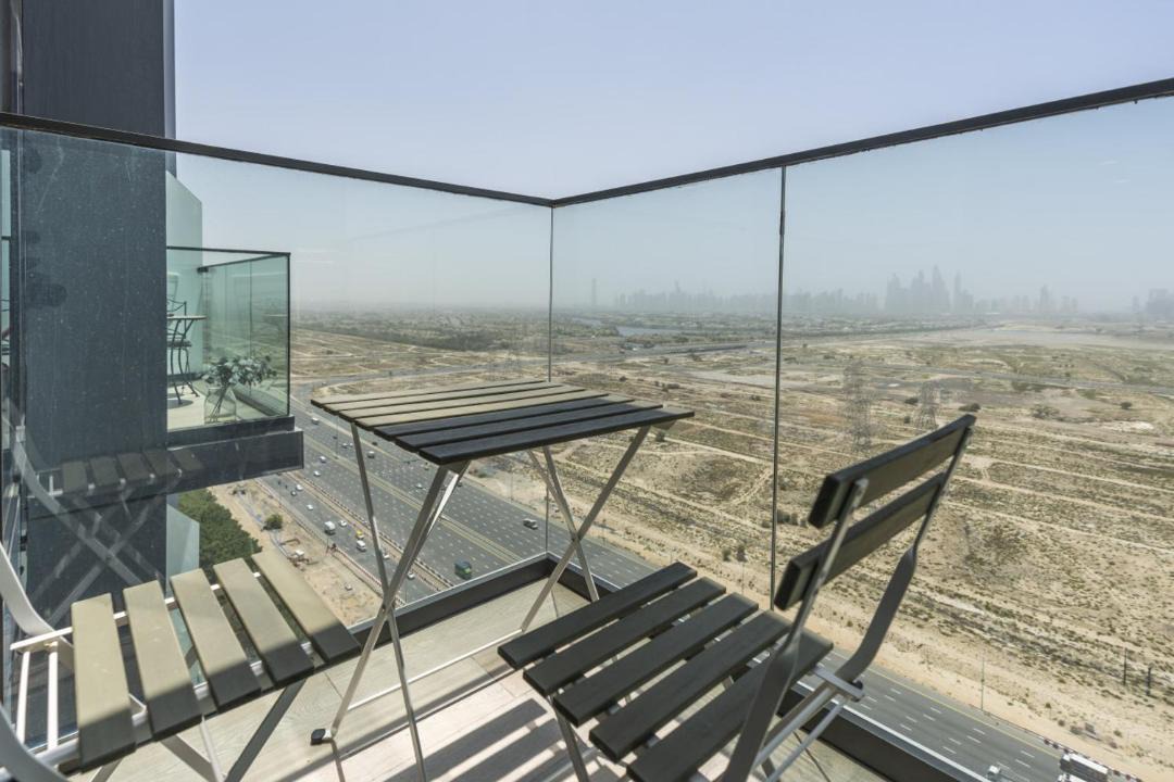 Photo of Others in Jumeirah Village Circle