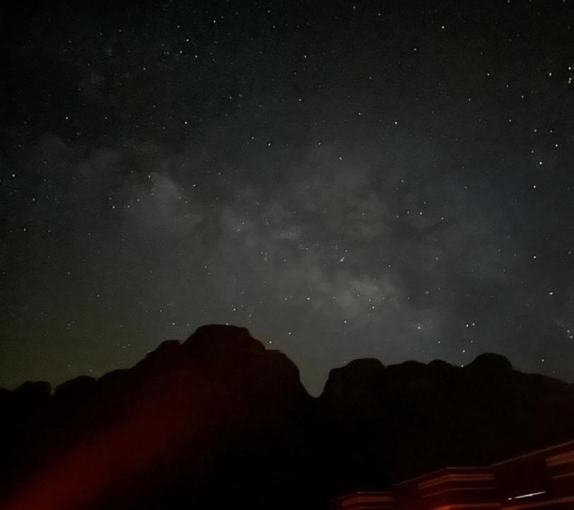 Photo of Others in Wadi Rum