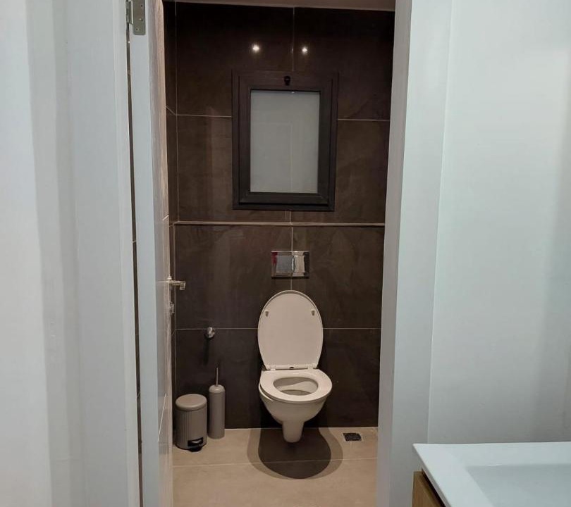 Photo of Bathroom in Tiberias