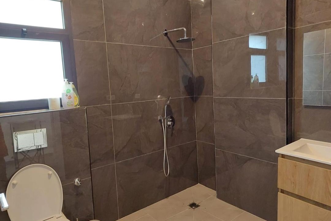 Photo of Bathroom in Tiberias