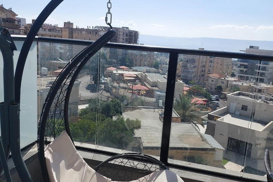 Photo of Patio Balcony in Tiberias
