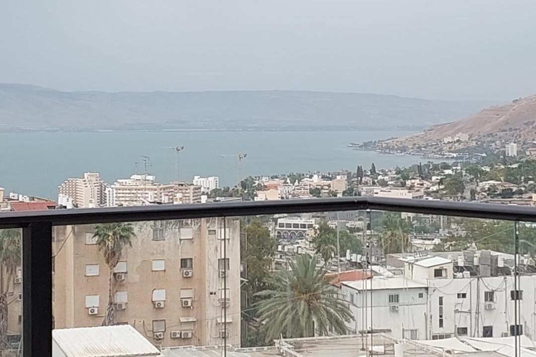 Photo of Others in Tiberias