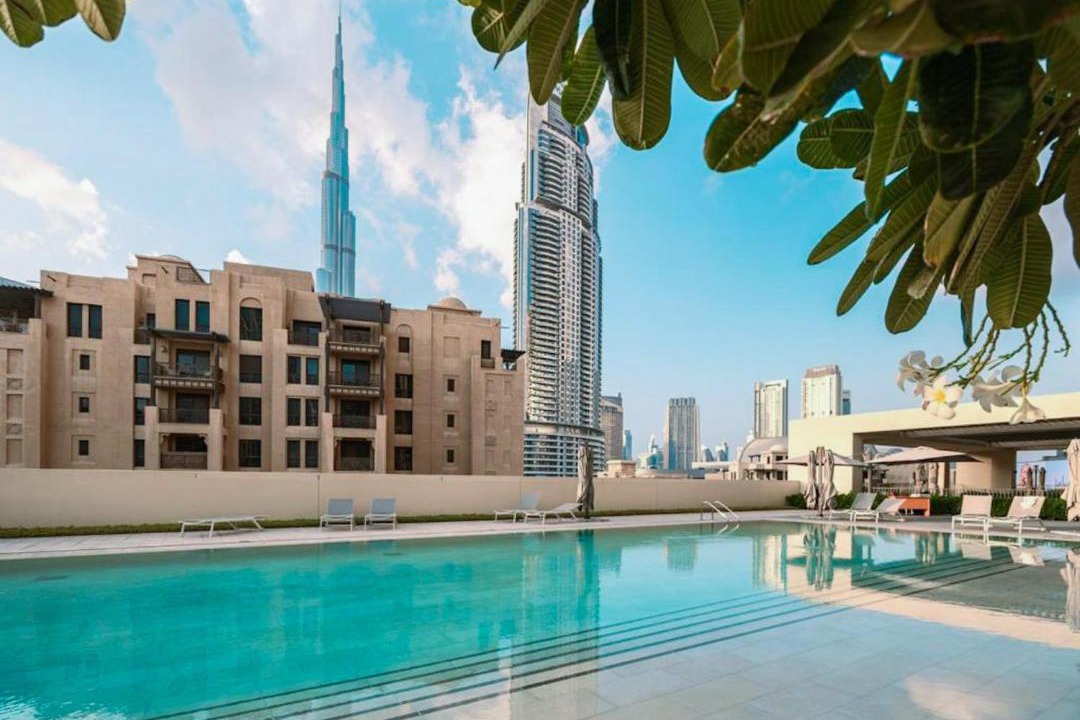 Photo of Others in Downtown Dubai
