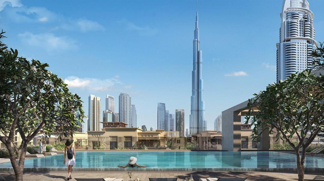 Photo of Others in Downtown Dubai