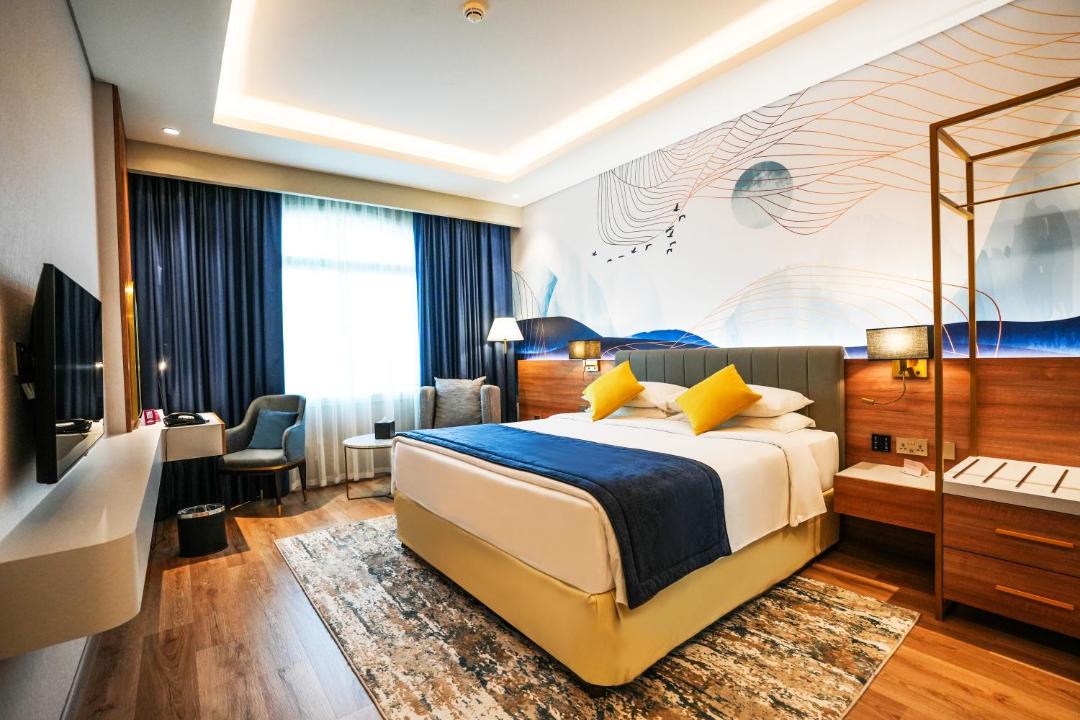 Photo of Bedroom in Garhoud