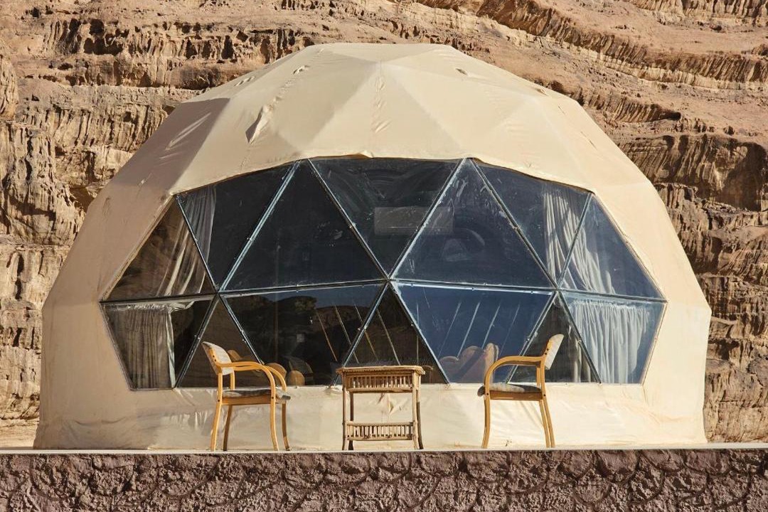Photo of Others in Wadi Rum