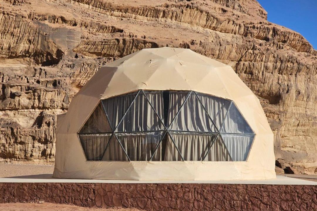 Photo of Others in Wadi Rum