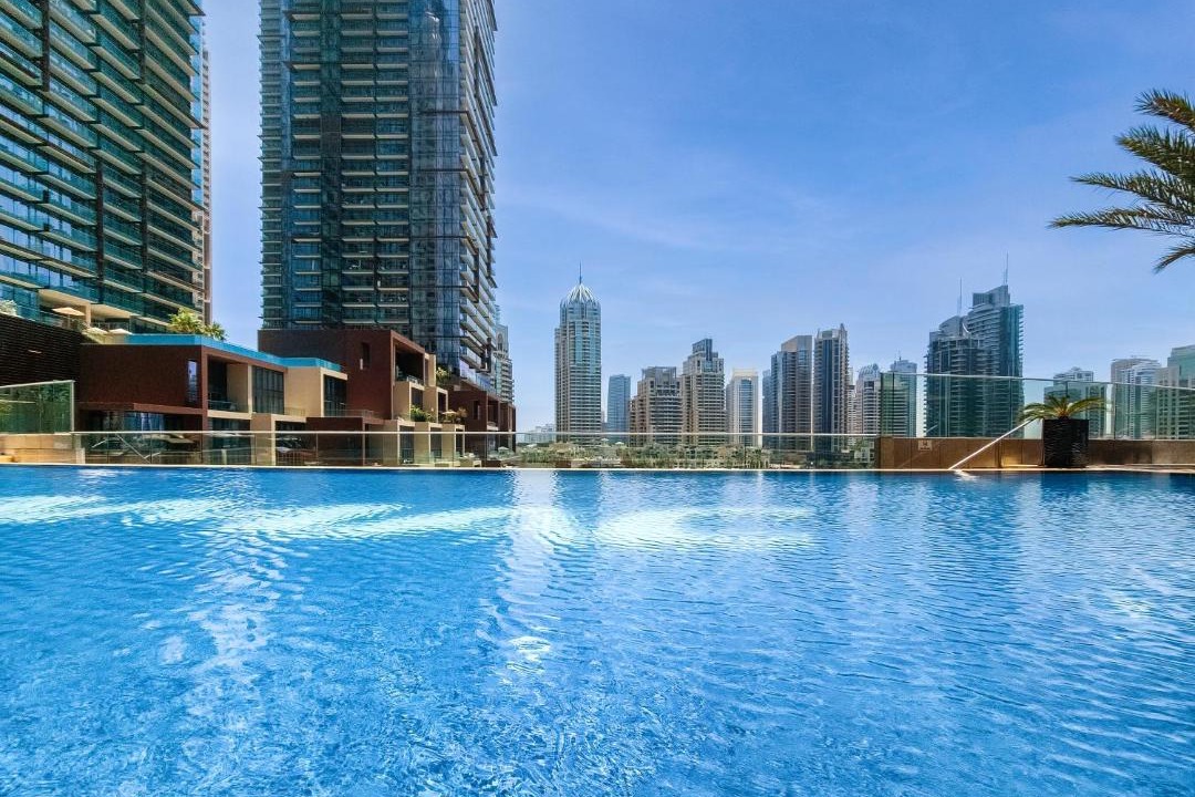 Photo of Others in Dubai Marina