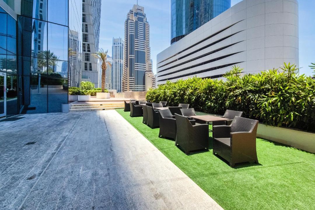 Photo of Others in Dubai Marina