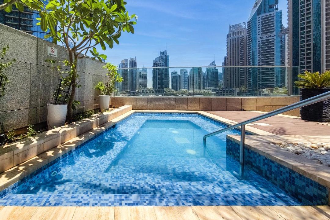 Photo of Others in Dubai Marina