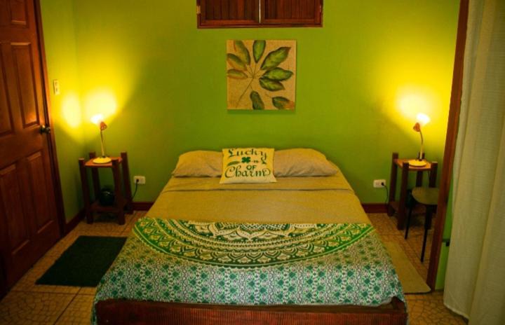 Photo of Bedroom in Puerto Viejo de Talamanca