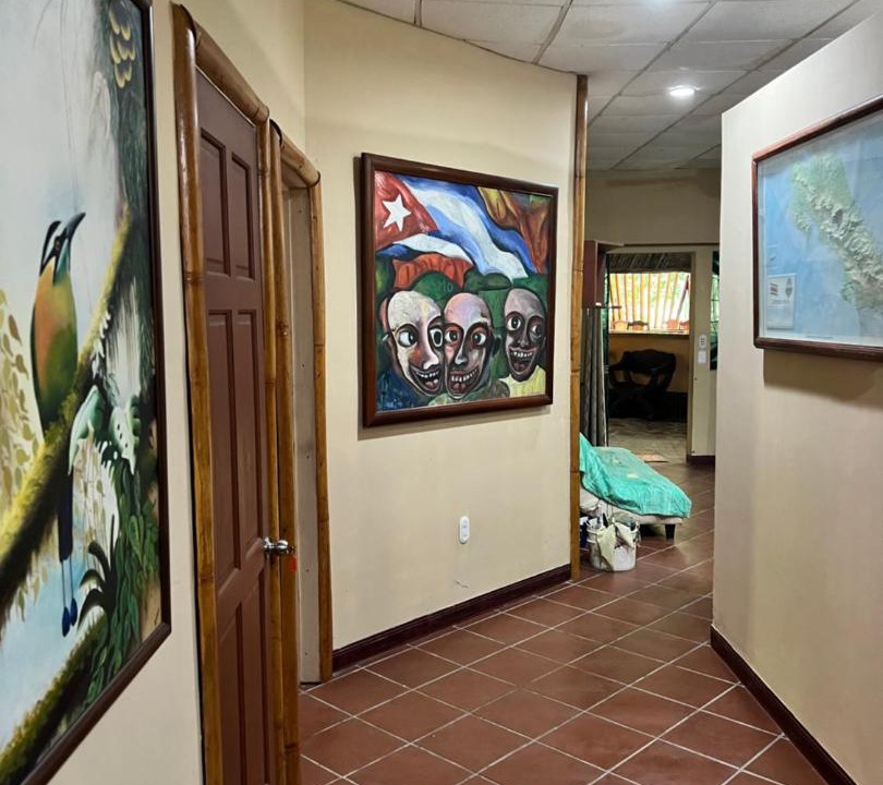 Photo of Others in Puerto Jimenez