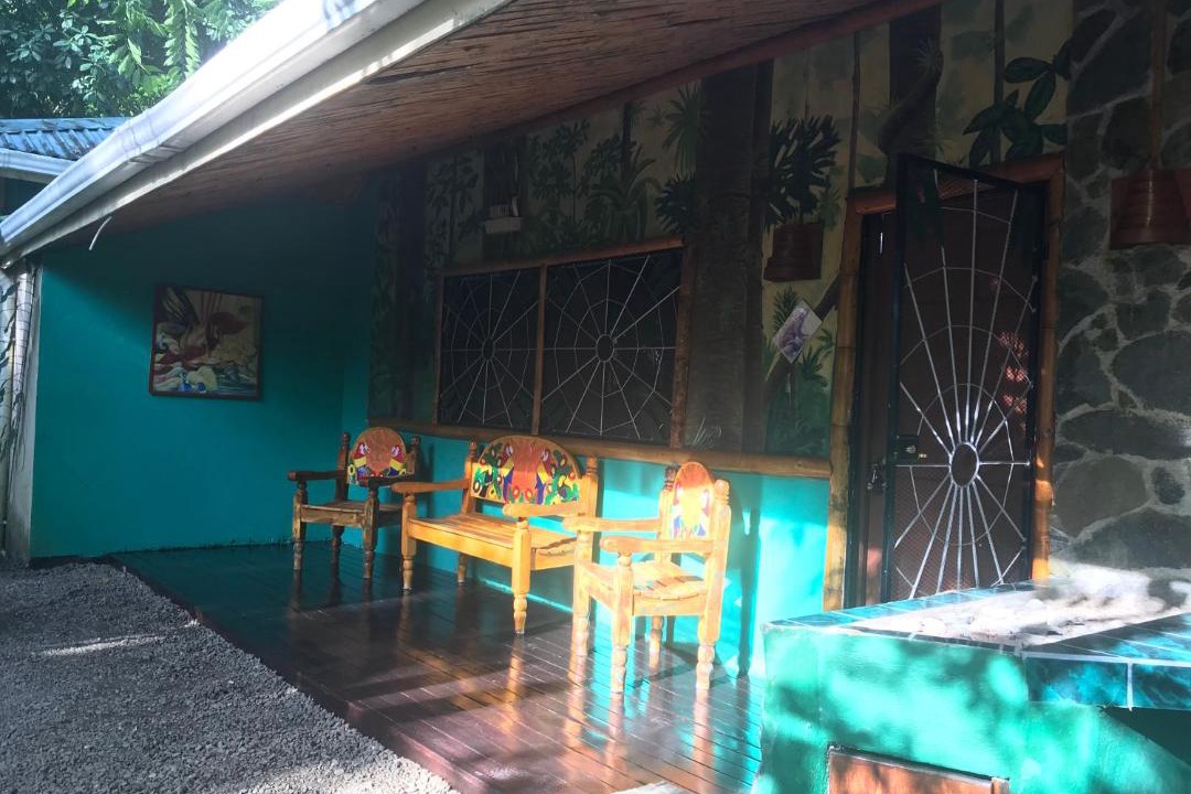 Photo of Others in Puerto Jimenez