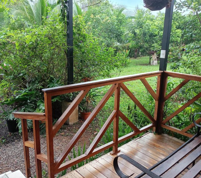 Photo of Patio Balcony in Chachagua