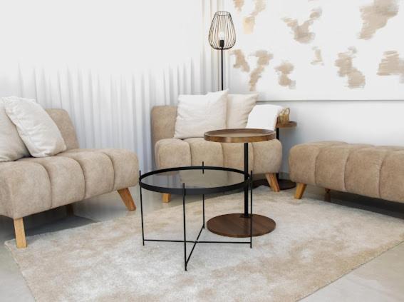 Photo of Livingroom in Yeruham