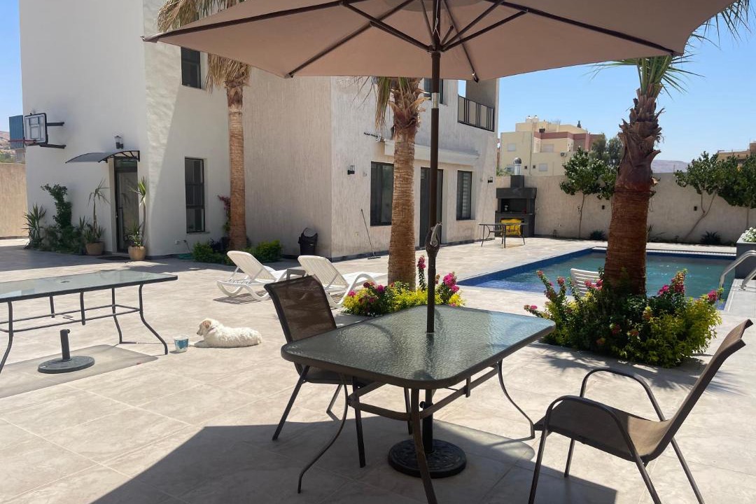 Photo of Patio Balcony in Sweimeh