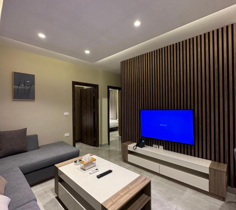 Photo of Livingroom in Al Swaifyeh