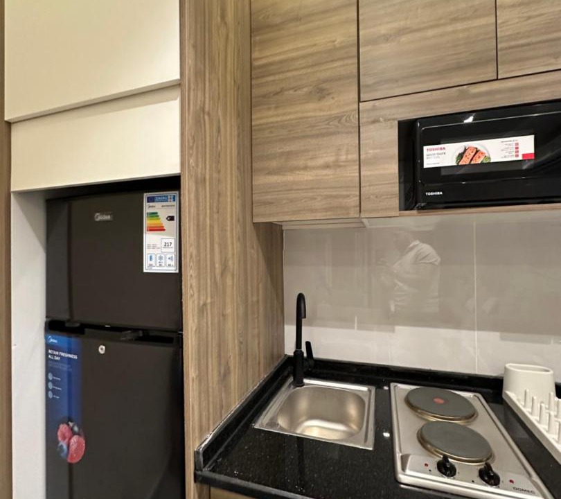 Photo of Kitchen in Al Swaifyeh