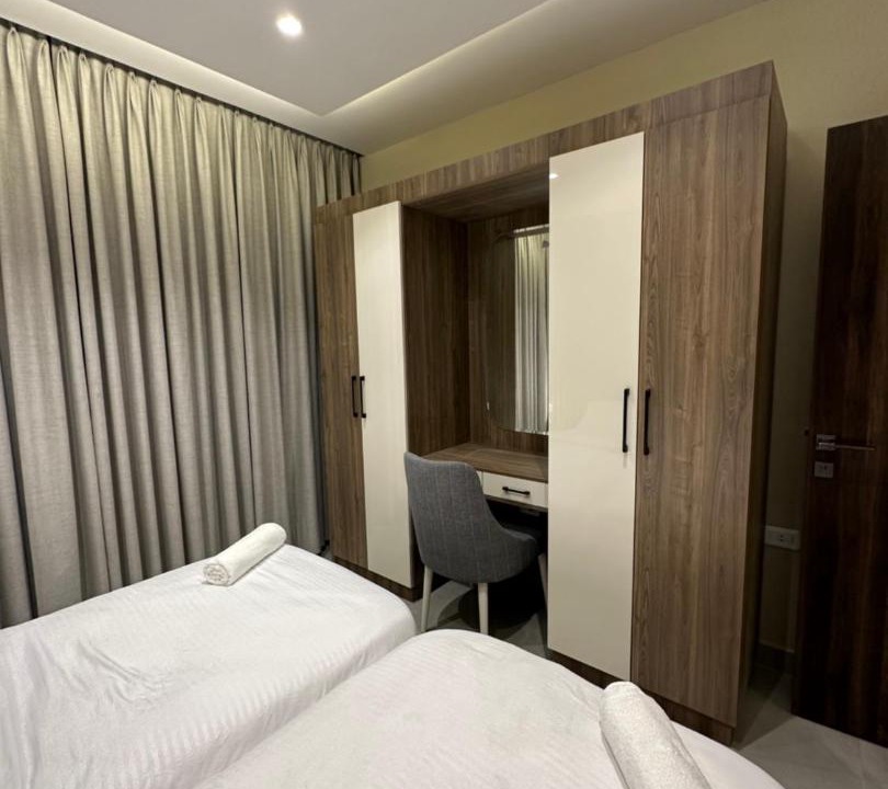 Photo of Bedroom in Al Swaifyeh