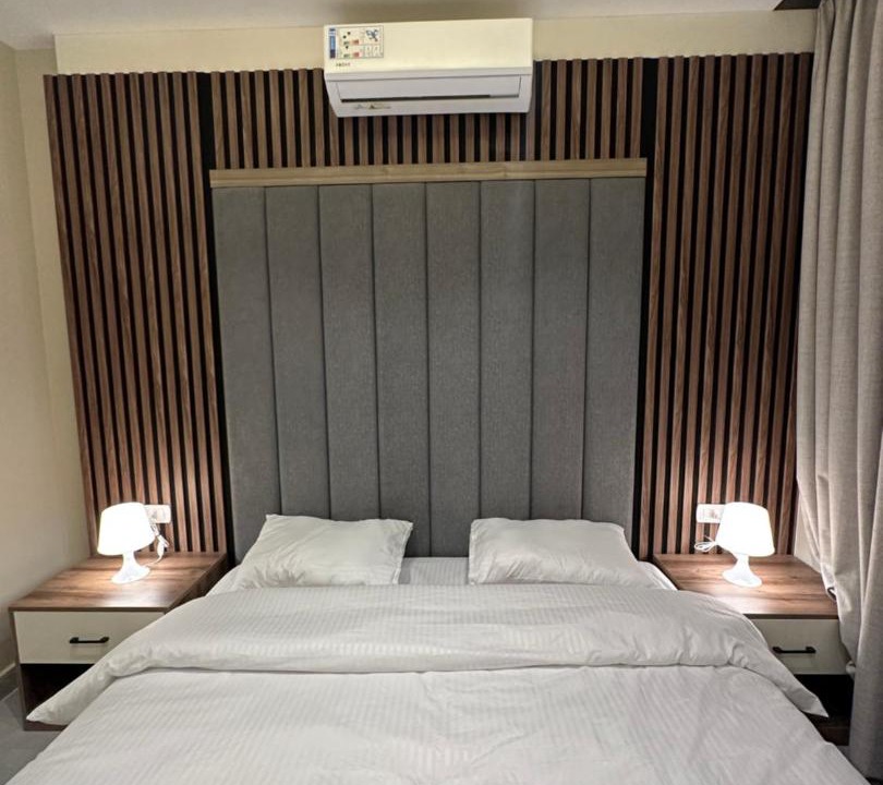 Photo of Bedroom in Al Swaifyeh