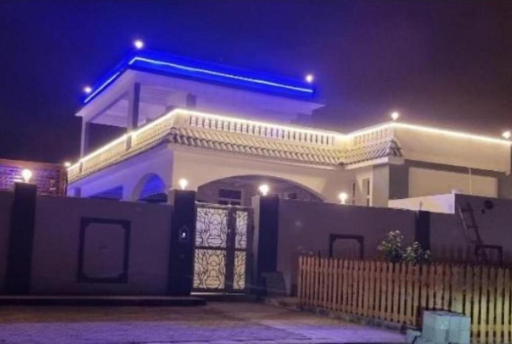 Photo of Buildings in Salalah