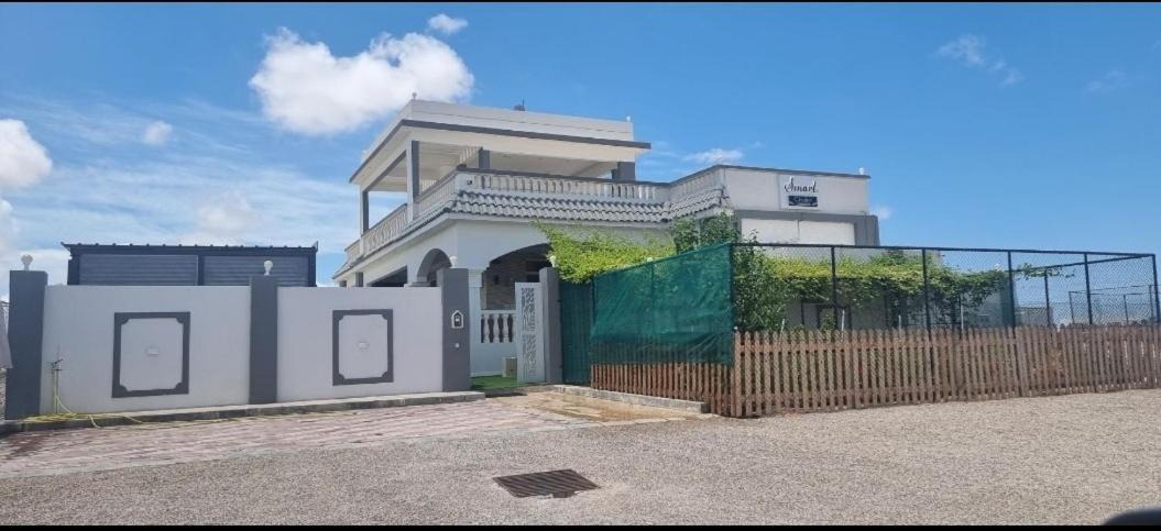 Photo of Buildings in Salalah