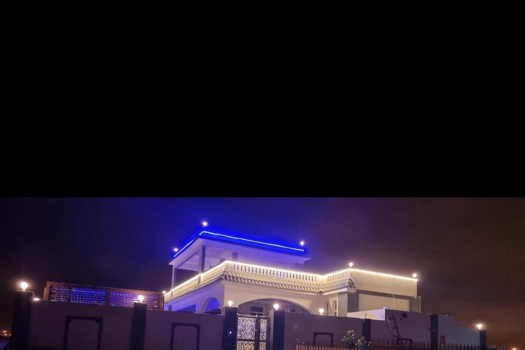 Photo of Buildings in Salalah