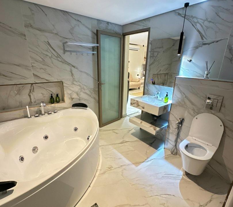 Photo of Bathroom in Sayq