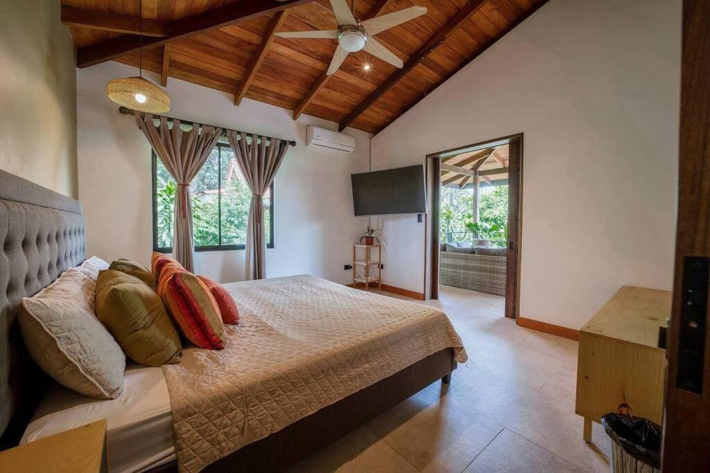 Photo of Bedroom in Puerto Viejo de Talamanca