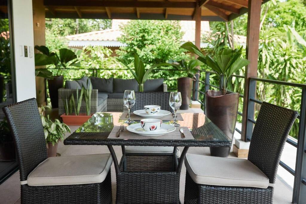 Photo of Patio Balcony in Puerto Viejo de Talamanca