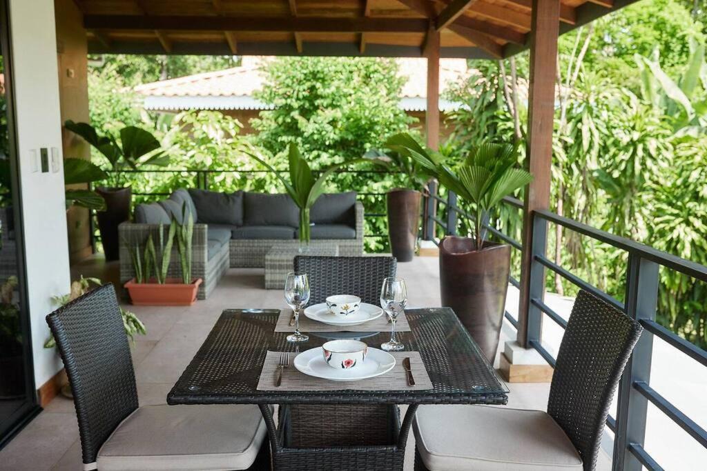 Photo of Patio Balcony in Puerto Viejo de Talamanca