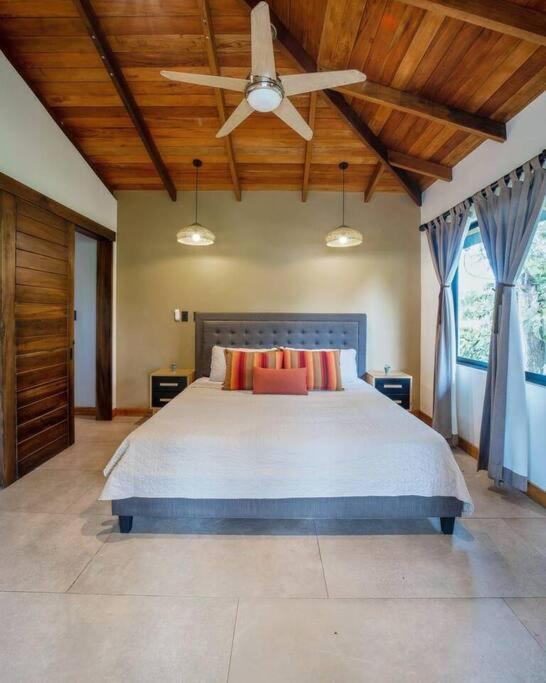 Photo of Bedroom in Puerto Viejo de Talamanca