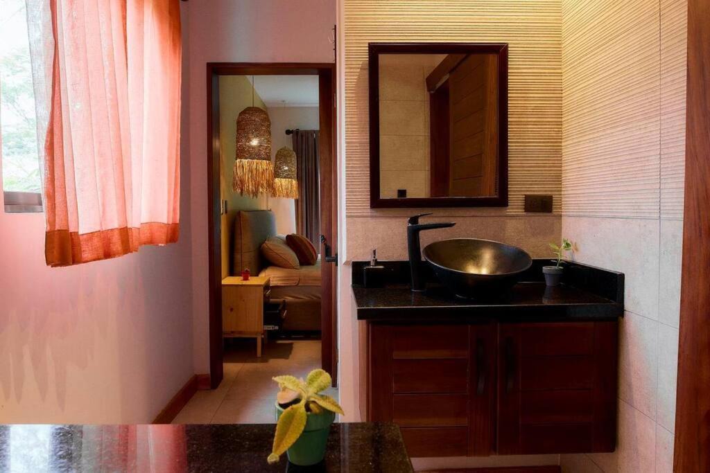 Photo of Bathroom in Puerto Viejo de Talamanca