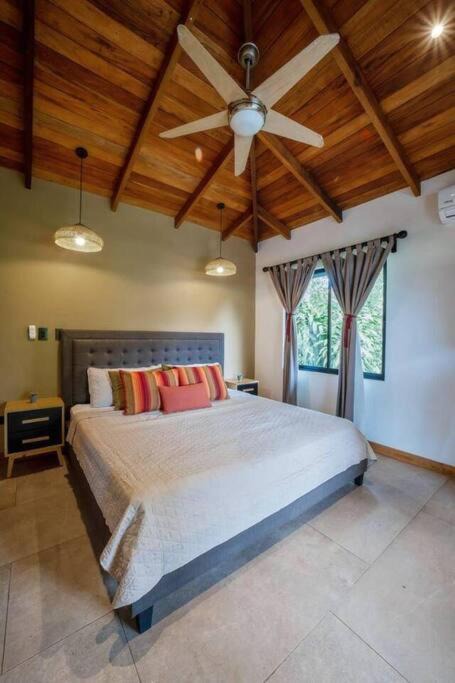 Photo of Bedroom in Puerto Viejo de Talamanca