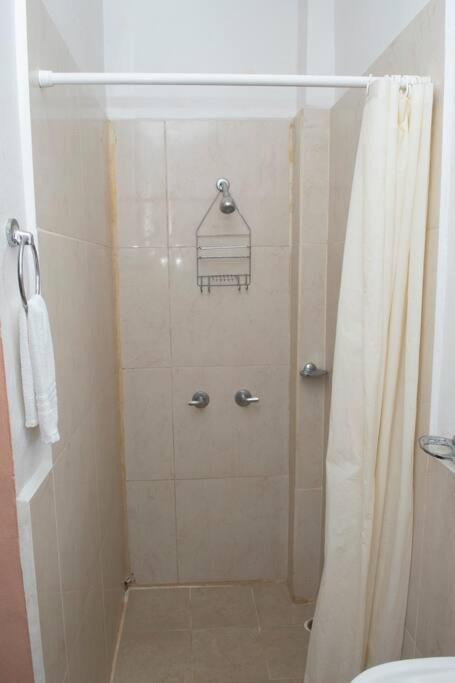 Photo of Bathroom in Leon
