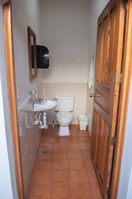 Photo of Bathroom in Leon