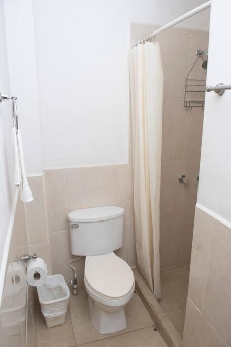 Photo of Bathroom in Leon