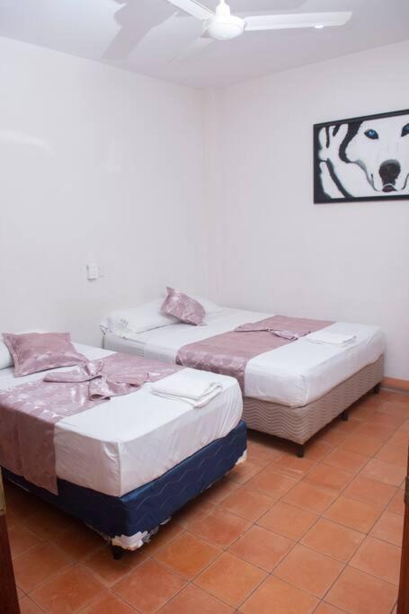 Photo of Bedroom in Leon