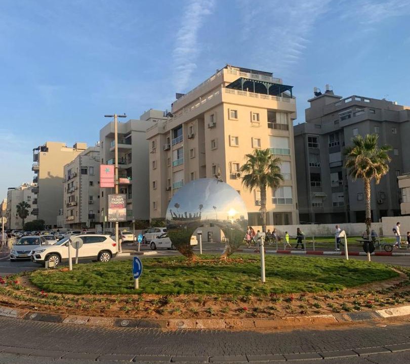 Photo of Others in Bat Yam