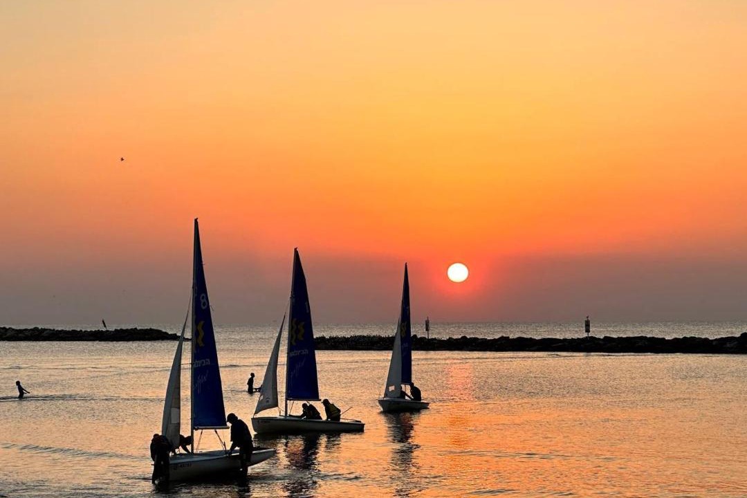 Photo of Others in Bat Yam