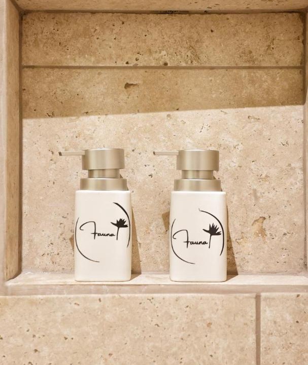 Photo of Bathroom in Drake Bay
