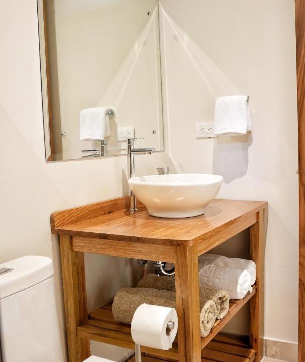 Photo of Bathroom in Drake Bay