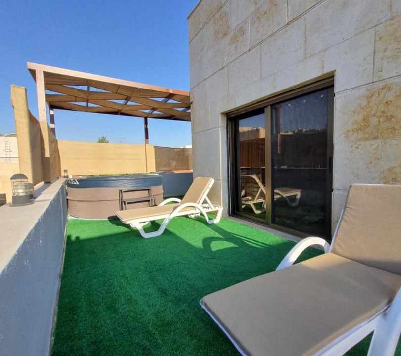 Photo of Patio Balcony in Amman