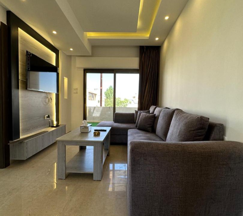 Photo of Livingroom in Amman