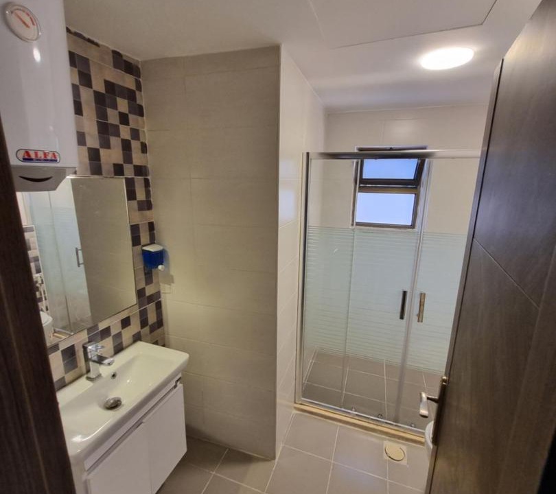Photo of Bathroom in Amman