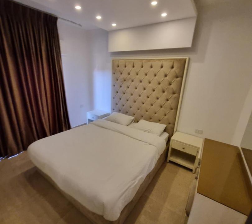 Photo of Bedroom in Amman