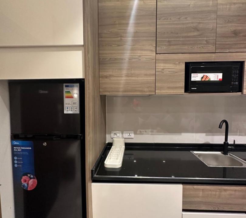 Photo of Kitchen in Al Swaifyeh