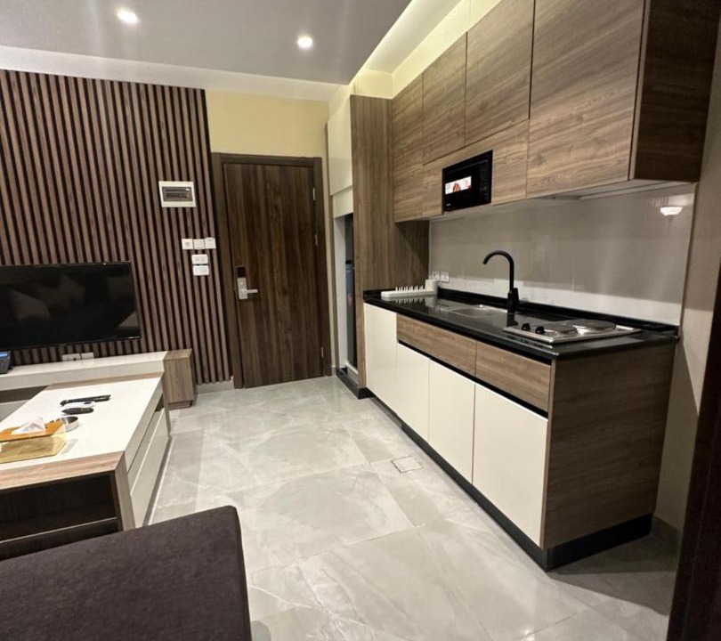 Photo of Kitchen in Al Swaifyeh