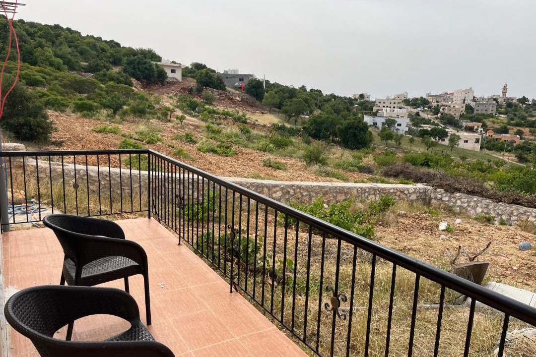 Photo of Patio Balcony in Ajloun Governorate